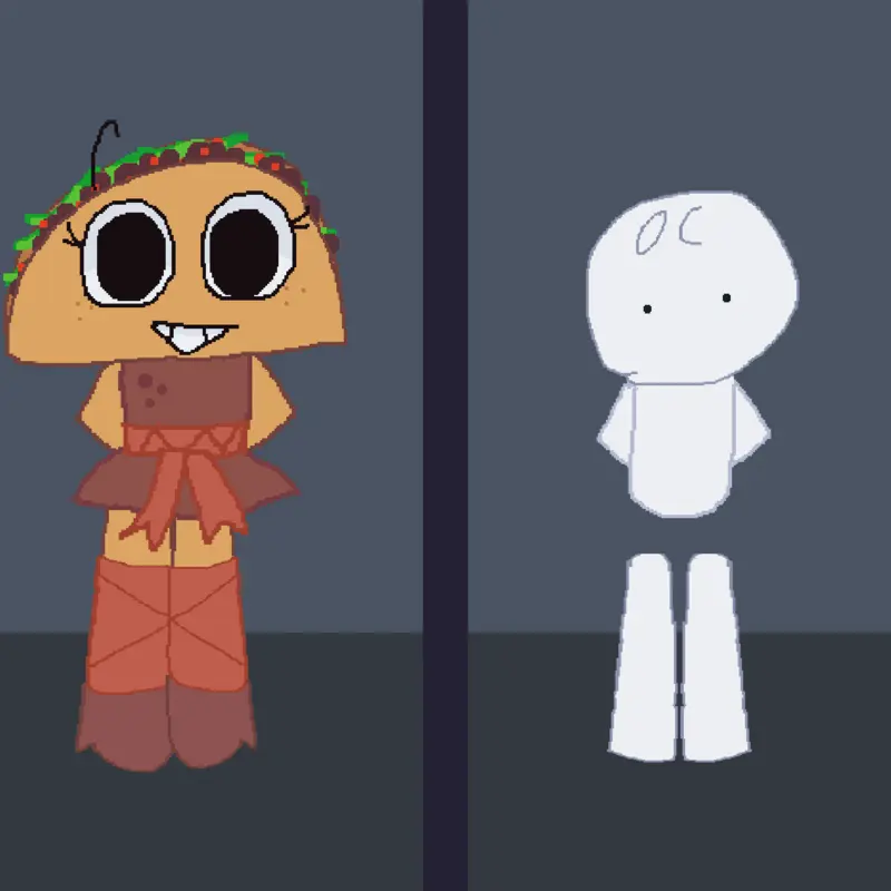 Game by @Loafandbread