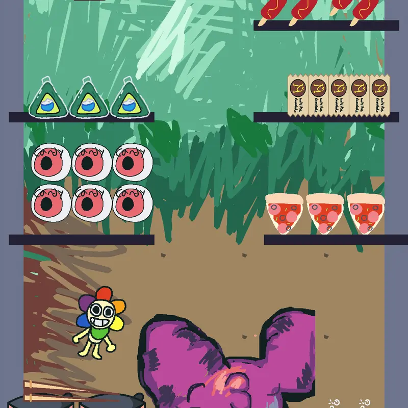 Game by @tyjryjur
