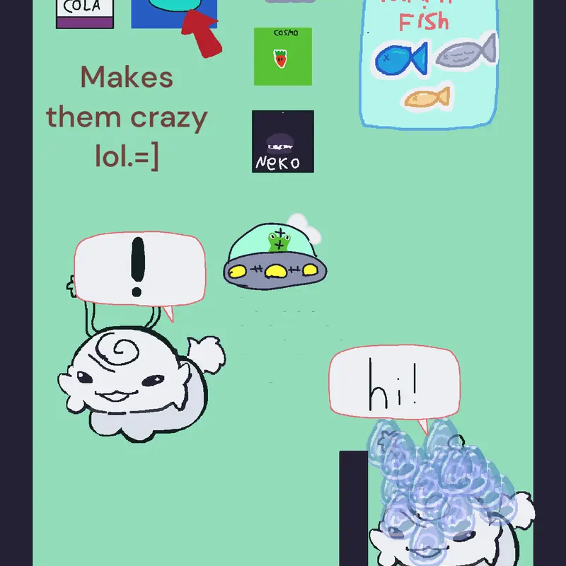 Game by @pipipopoturtle