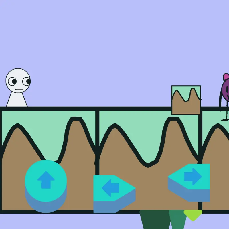 Game by @Anyyzinha