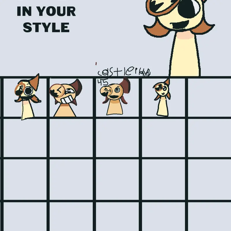 Game by @iamproyay
