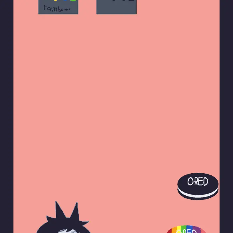 Game by @maksrobik