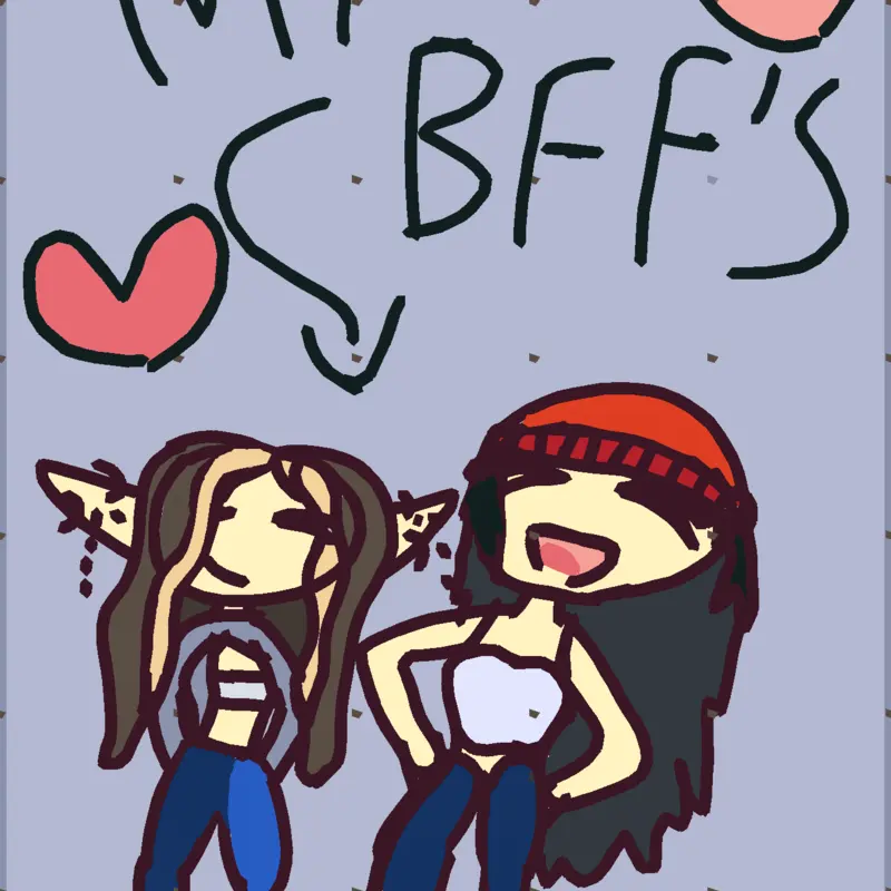 Game by @EvilCinnamonroll