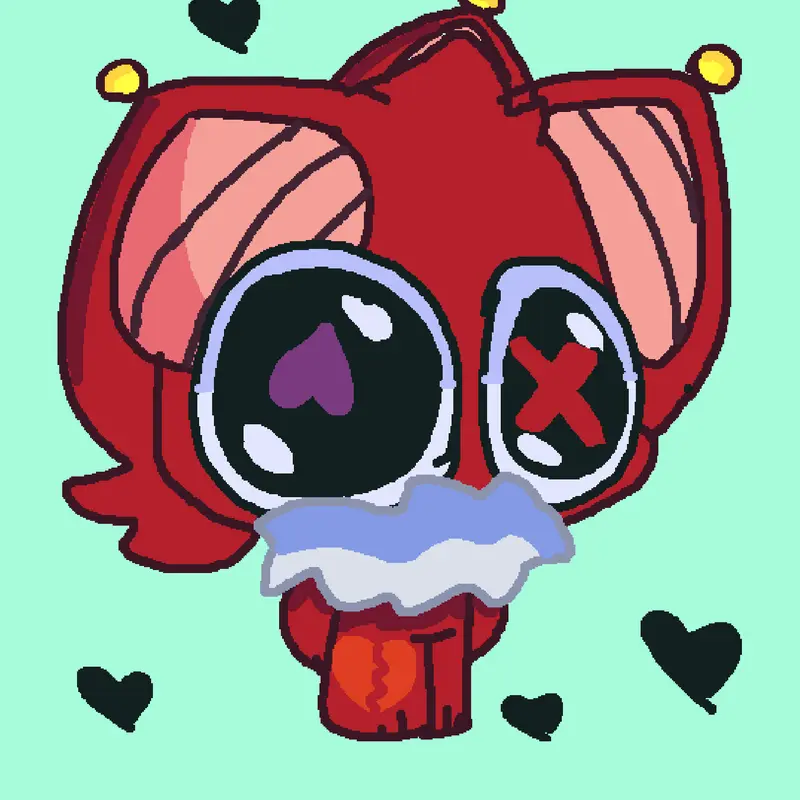 Game by @dragon_puppet_maker