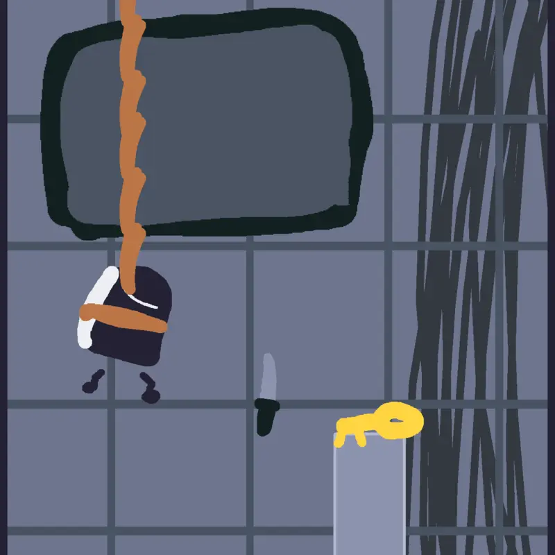 Game by @i-make-game