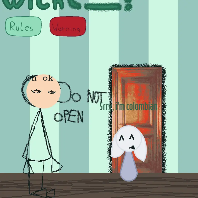 Game by @am_just_a_normal_person