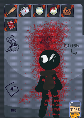 snapshot