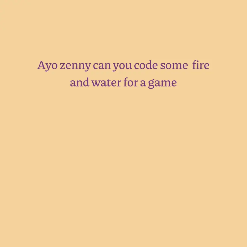 Game by @epilog