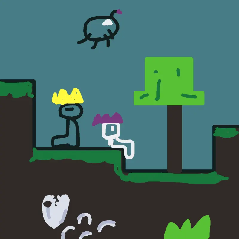 Game by @King_Br
