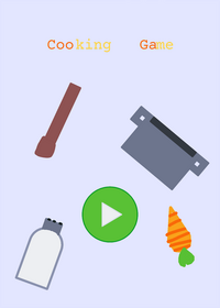 Cooking game