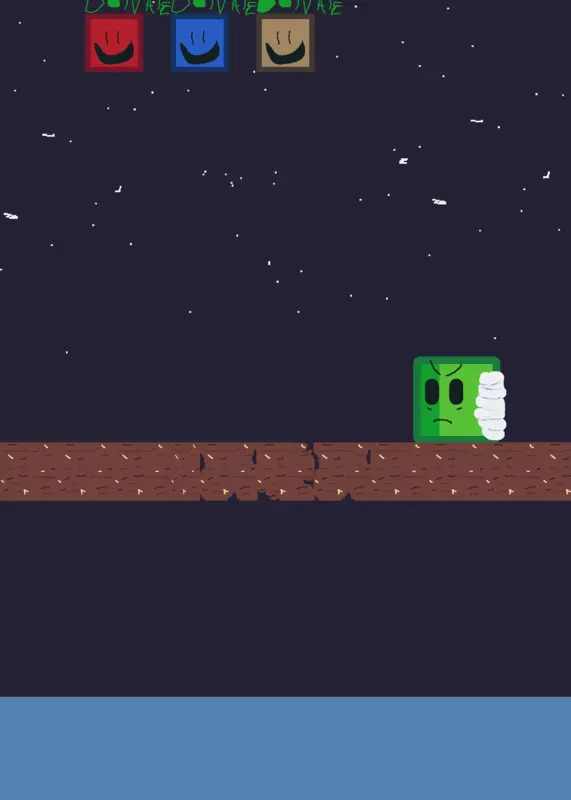 Game by @matheuskkj