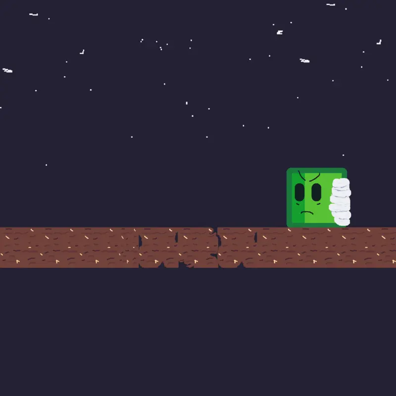 Game by @matheuskkj