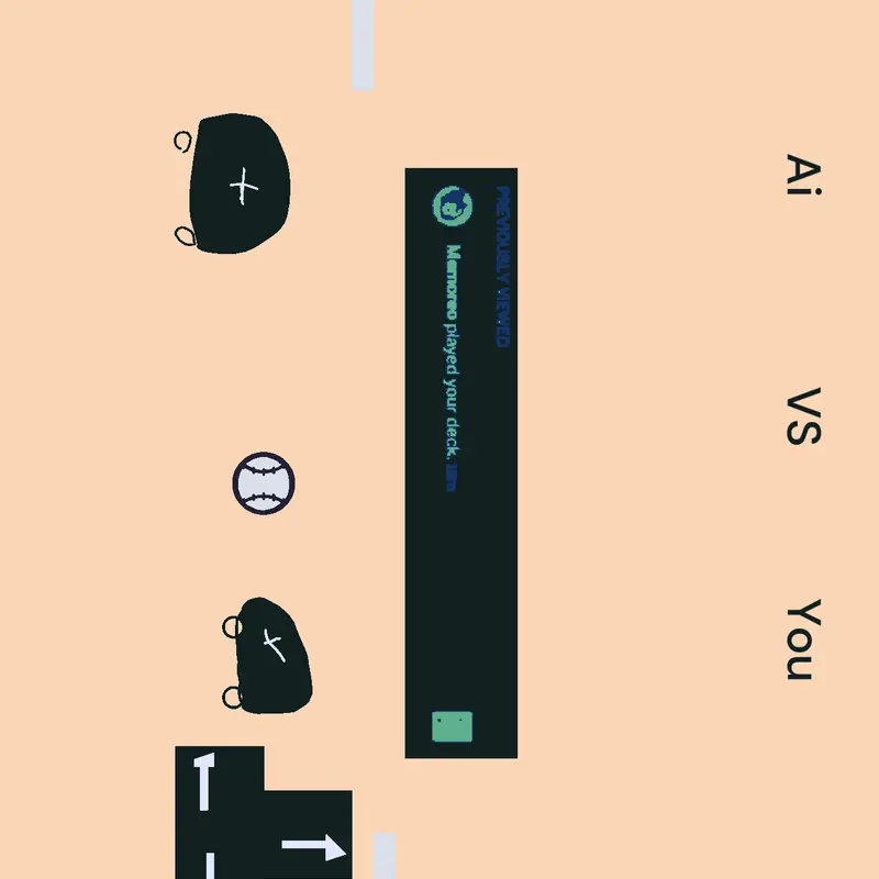 Game by @baddevever