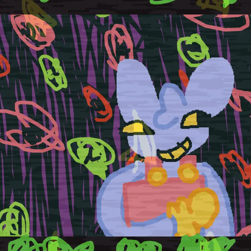 Game by @fnaf_12345
