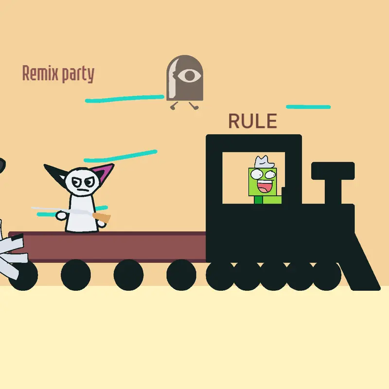 Game by @Susieuwu826