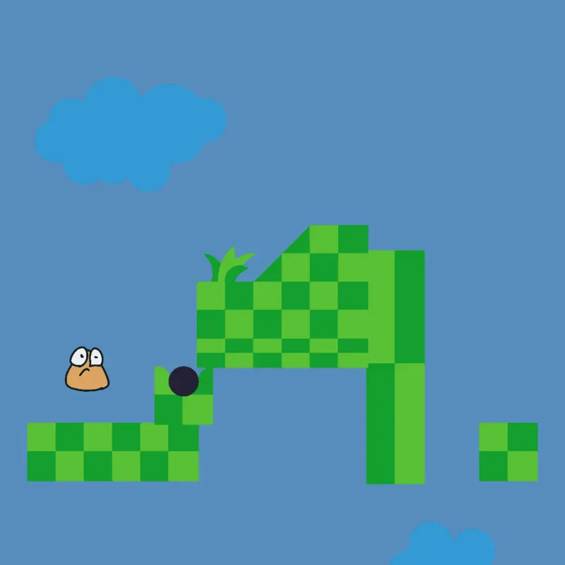 Game by @angry_bird
