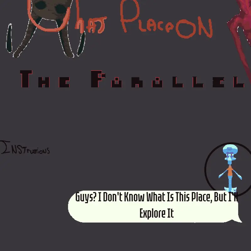 Game by @LyRaendons