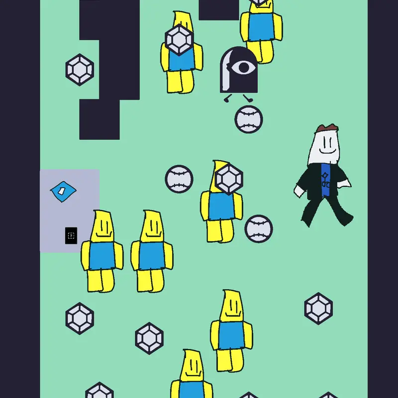 Game by @maytooo