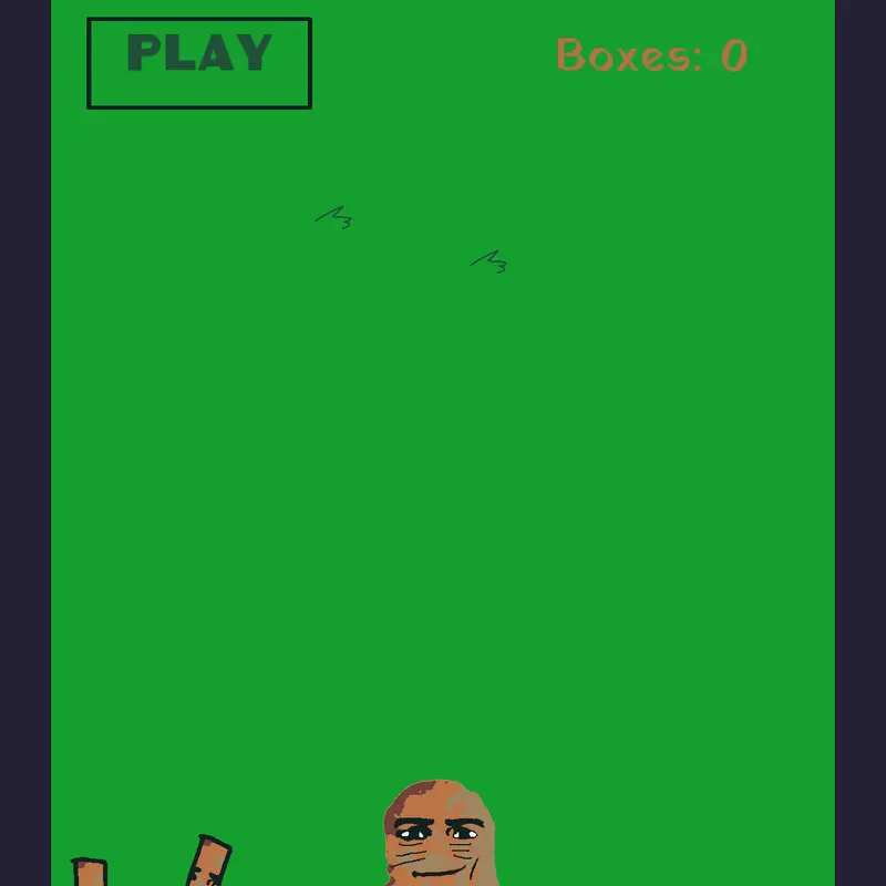 Game by @istealgames