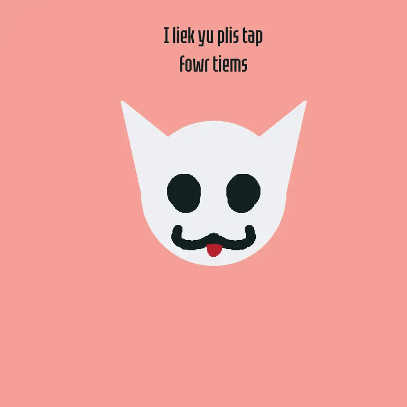 Game by @spiderunderyourbed