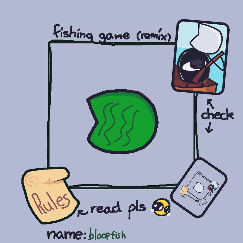 Game by @-Bloopy-