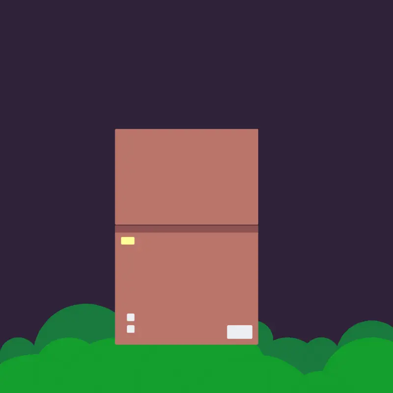 Game by @paalmga
