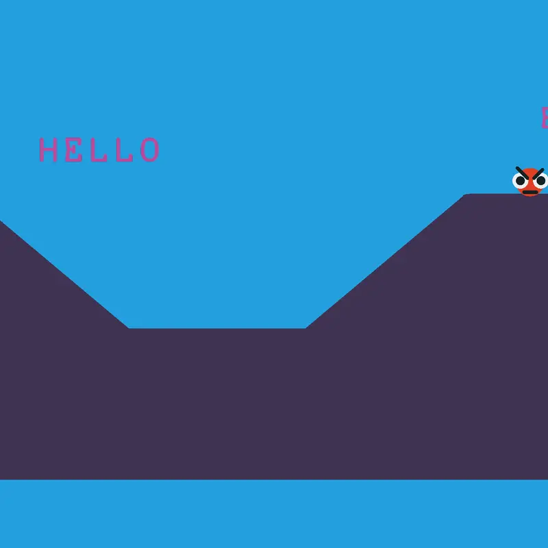 Game by @scorchinpeppers