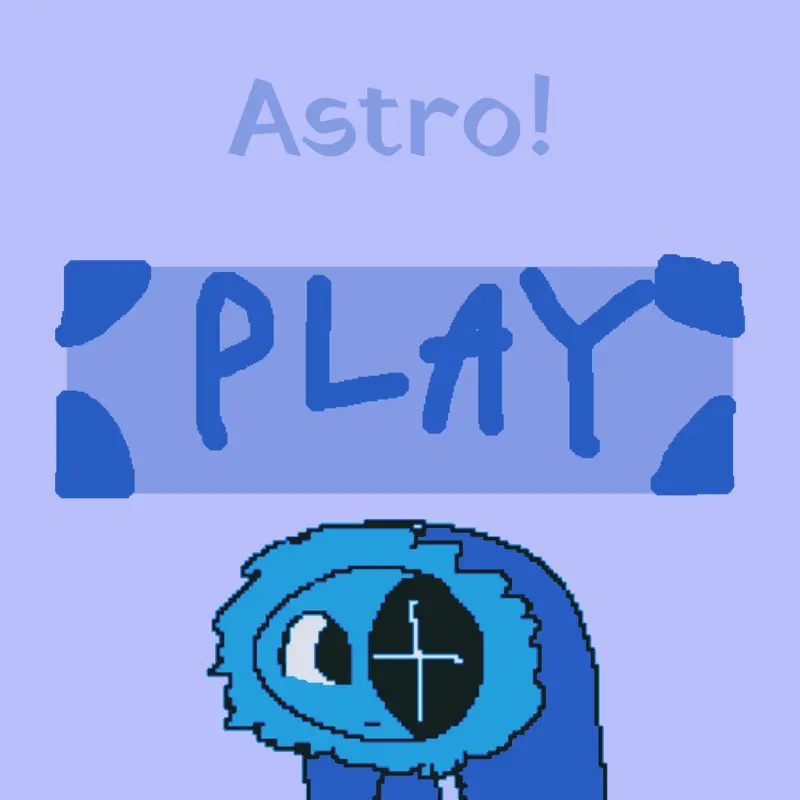 Game by @AmberSilly