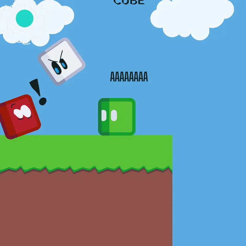 Game by @OBSERVING_UHHHHHHHH