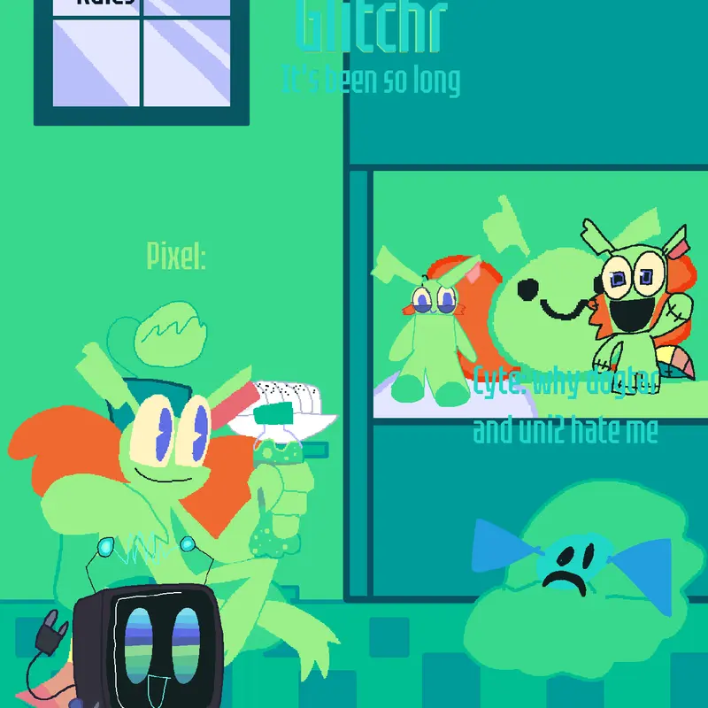 Game by @Cyte