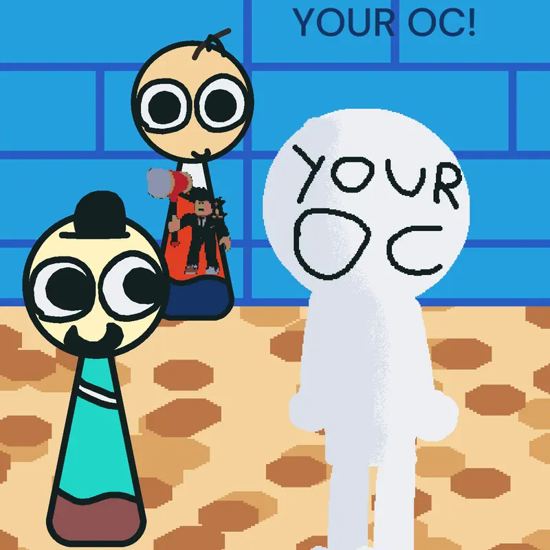 Game by @yaszoca12345