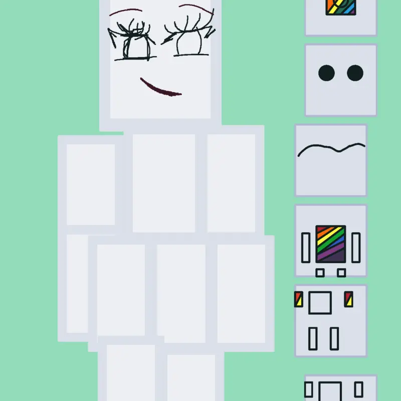 Game by @HDHDJDBH