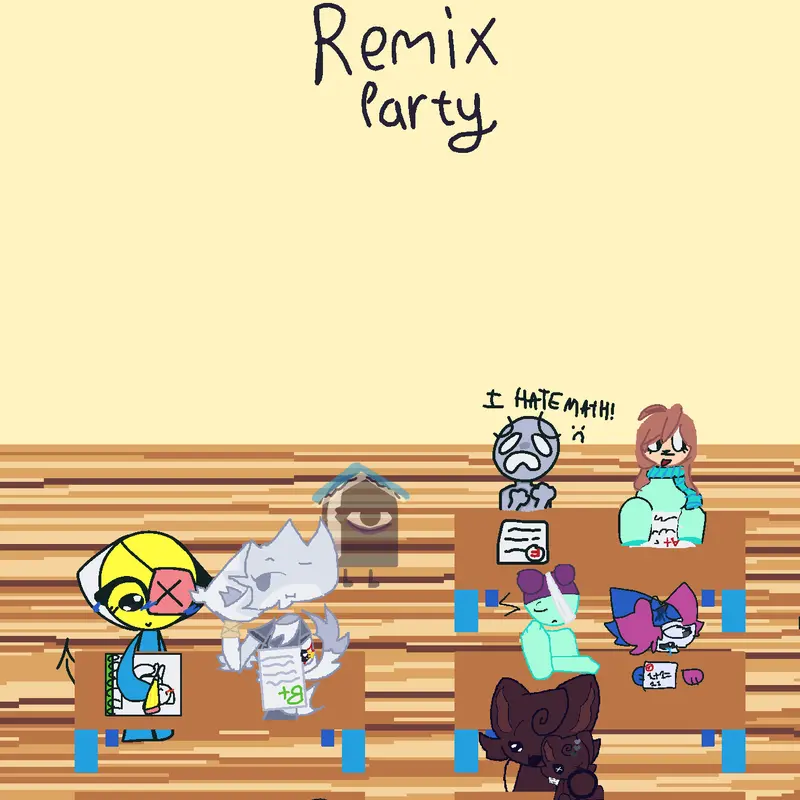 Game by @exclamationn