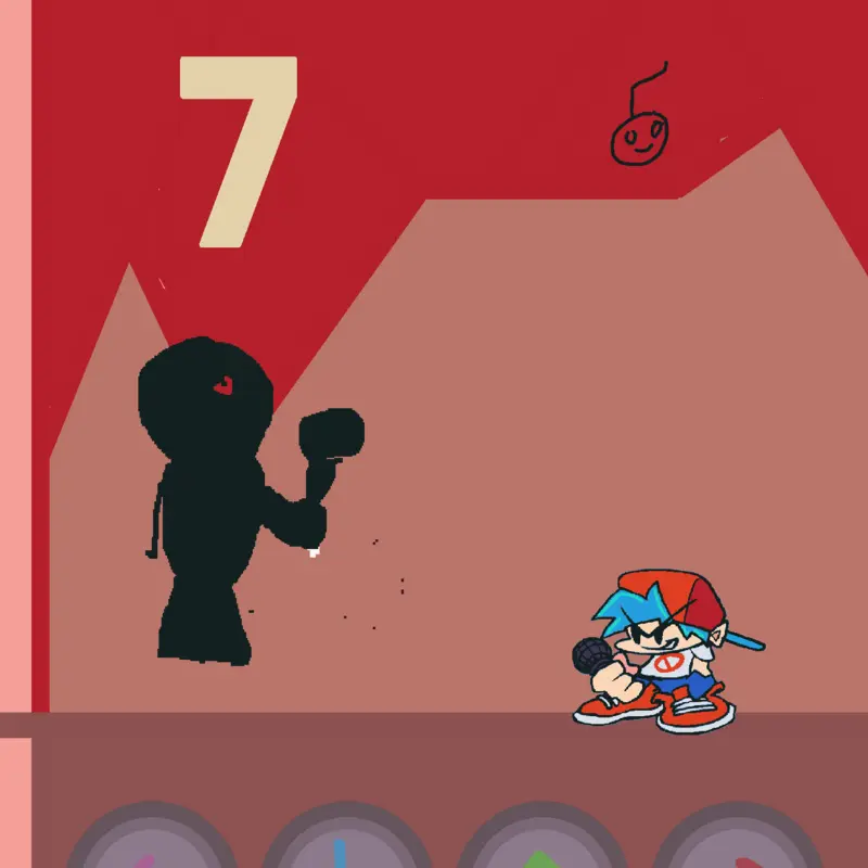 Game by @bennybook4321