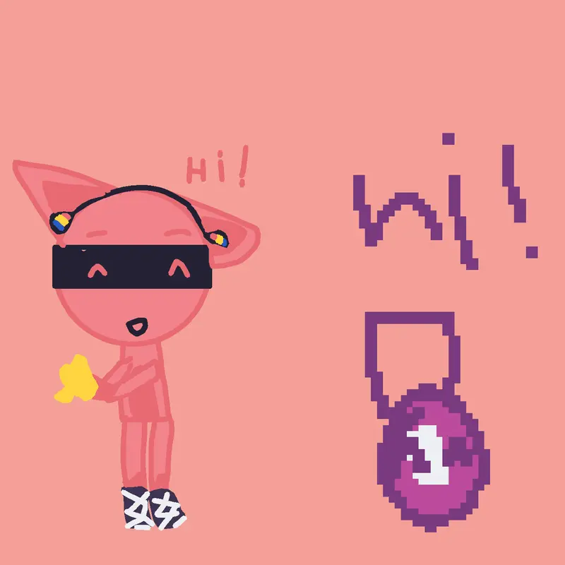 Game by @V_stop