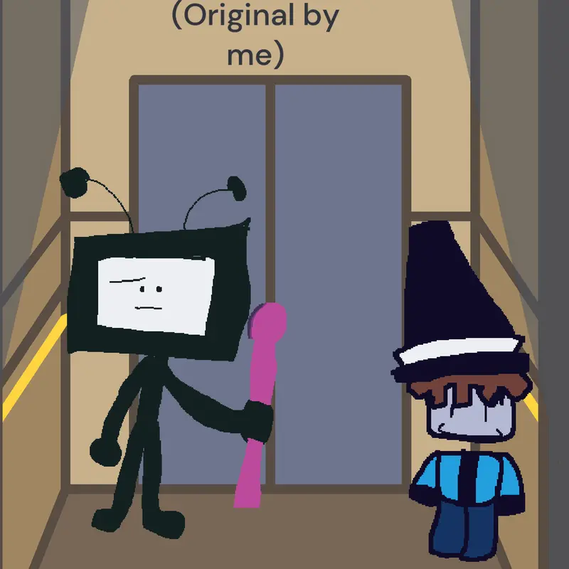 Game by @Static_Television
