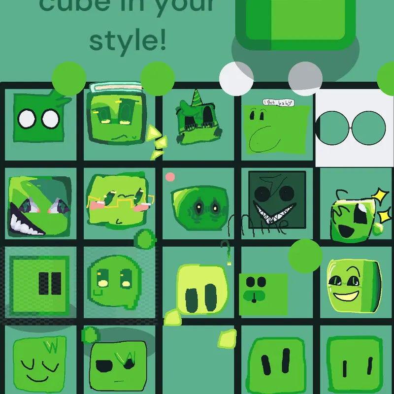 Game by @miguelzera