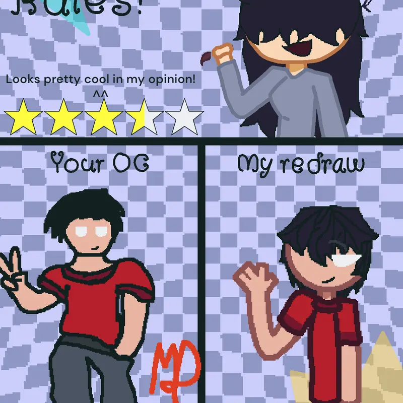 Game by @Goldpurr
