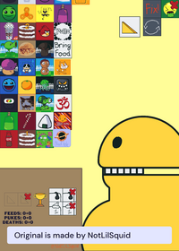 Nugget game!! (My version)