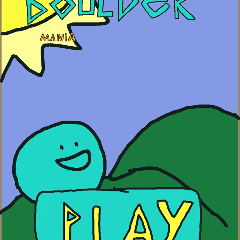 Game by @bennnett
