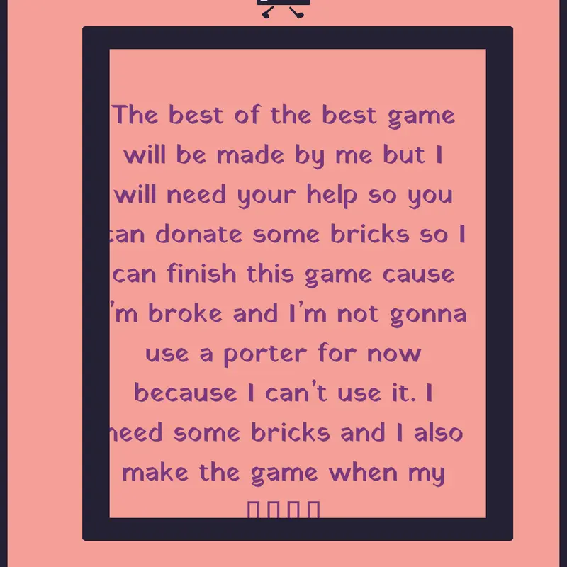 Game by @foxmenplays550
