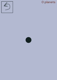 Orbital: Gravity game