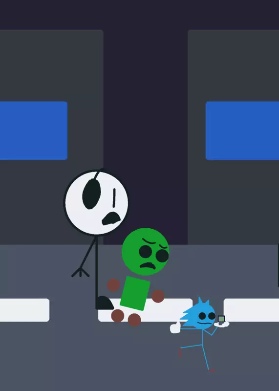 Game by @brayman