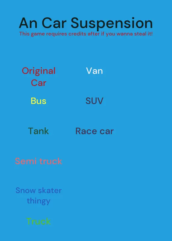 car by @deckle