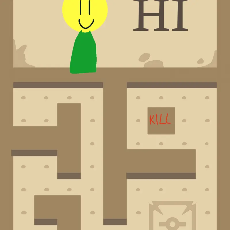 Game by @Gygachad