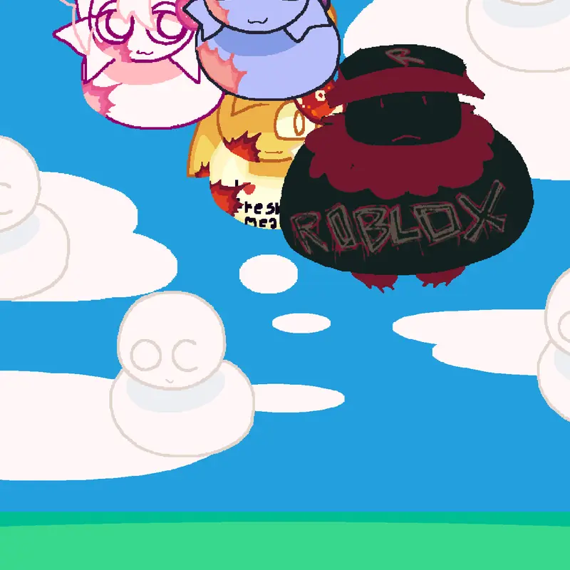 Game by @capuchinhos4644
