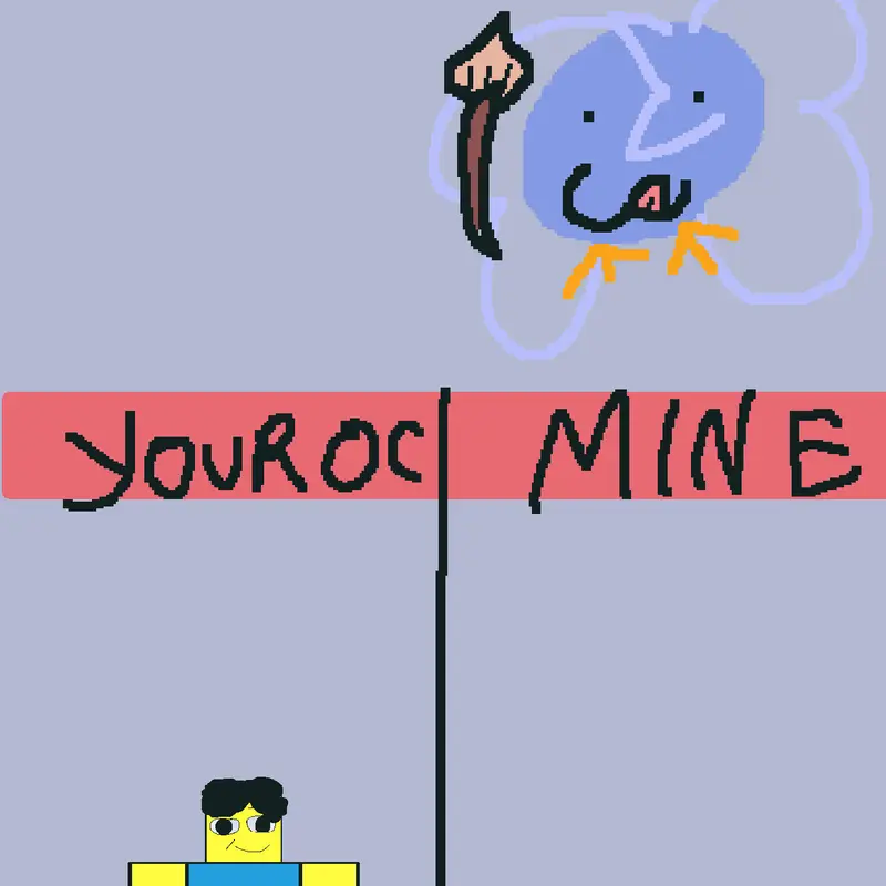 Game by @iqqowiwj