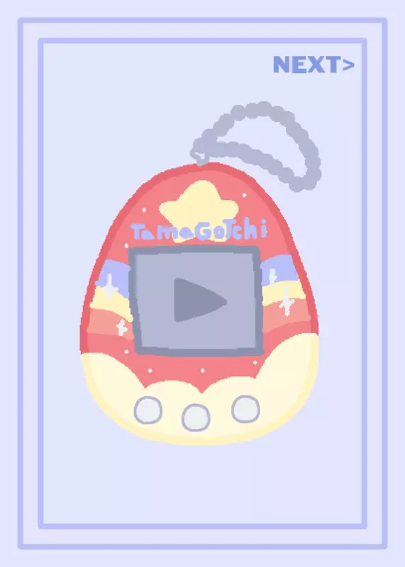 Game by @coocie