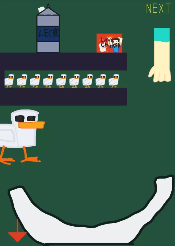 Game by @venom14