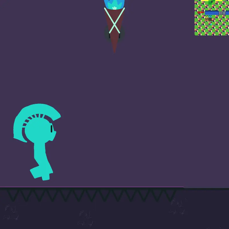 Game by @Seame
